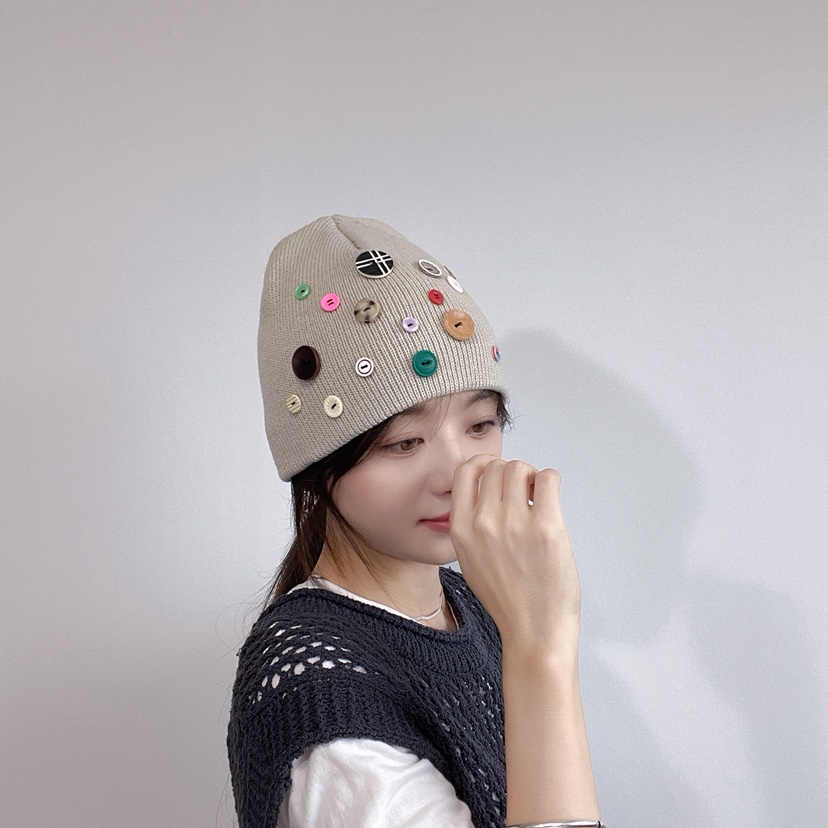 LOVELY HAT韓國代購㊣女士新品人氣職業熱賣推薦時尚25秋冬帽子LOVELY HAT帽子