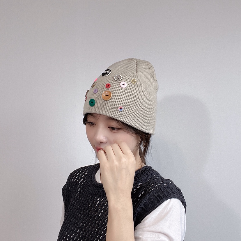 LOVELY HAT韓國代購㊣女士新品人氣職業熱賣推薦時尚25秋冬帽子LOVELY HAT帽子