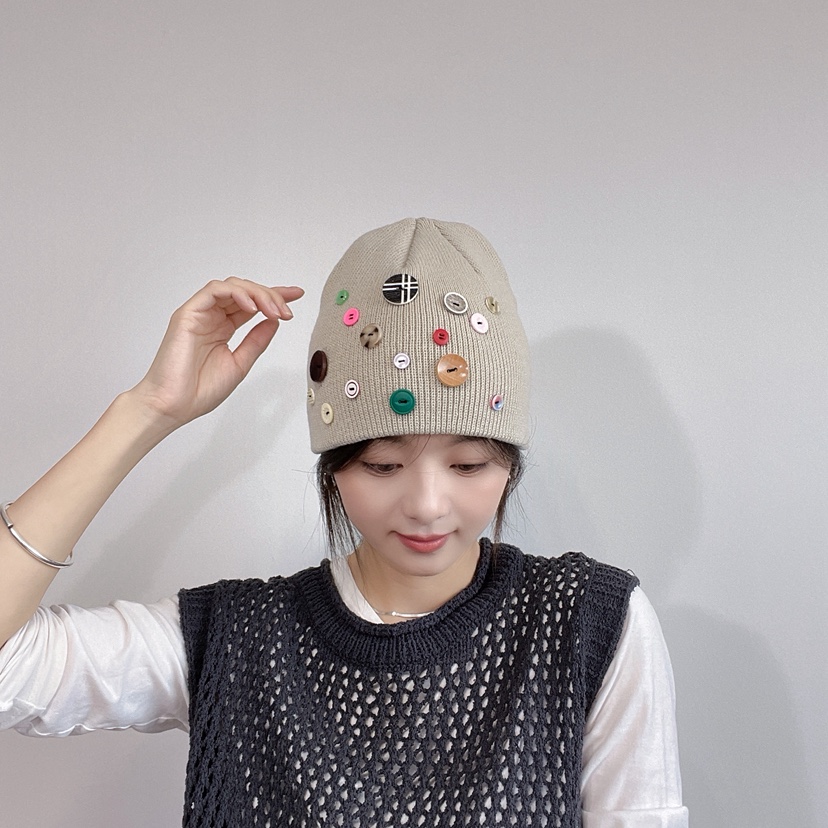 LOVELY HAT韓國代購㊣女士新品人氣職業熱賣推薦時尚25秋冬帽子LOVELY HAT帽子