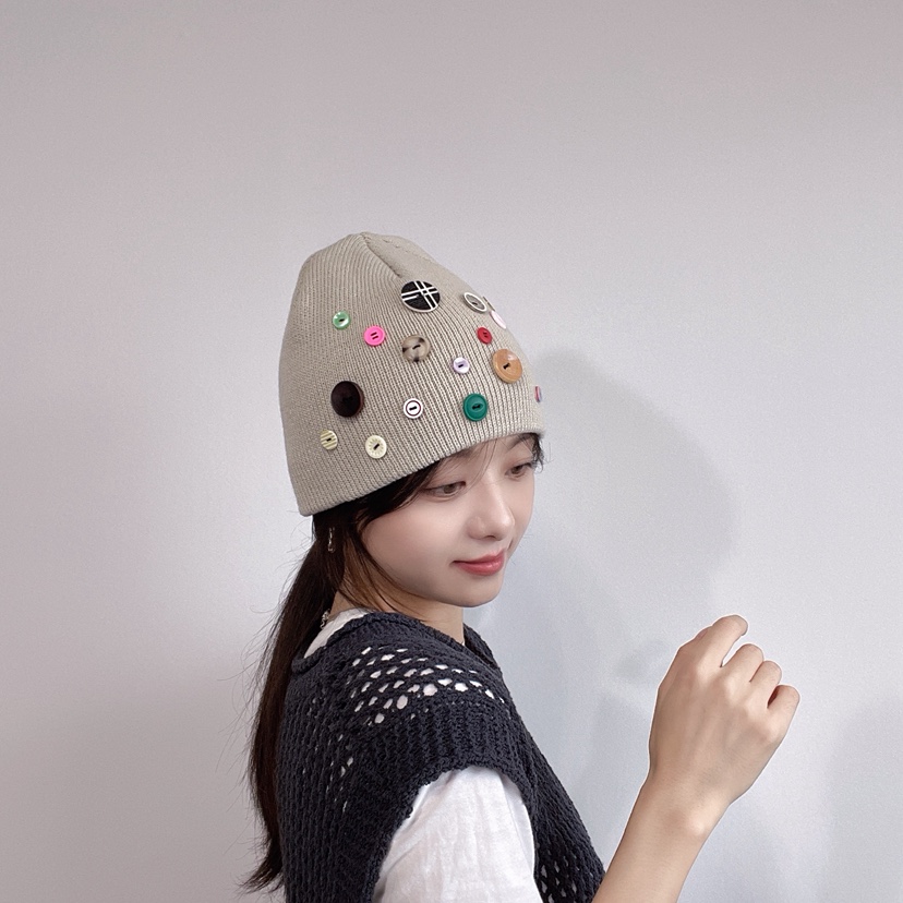 LOVELY HAT韓國代購㊣女士新品人氣職業熱賣推薦時尚25秋冬帽子LOVELY HAT帽子