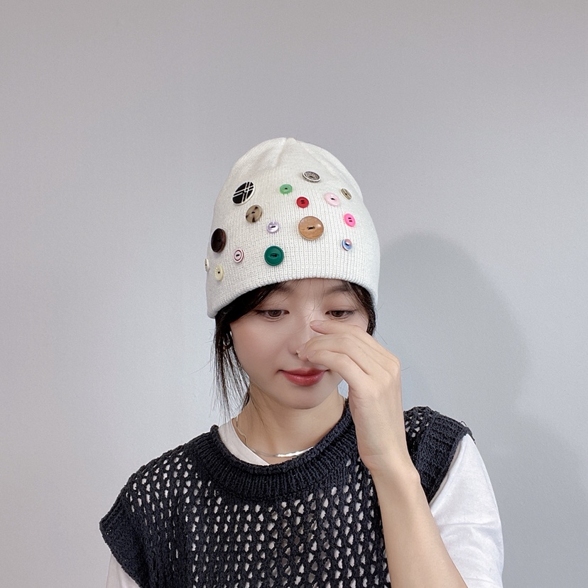 LOVELY HAT韓國代購㊣女士新品人氣職業熱賣推薦時尚25秋冬帽子LOVELY HAT帽子