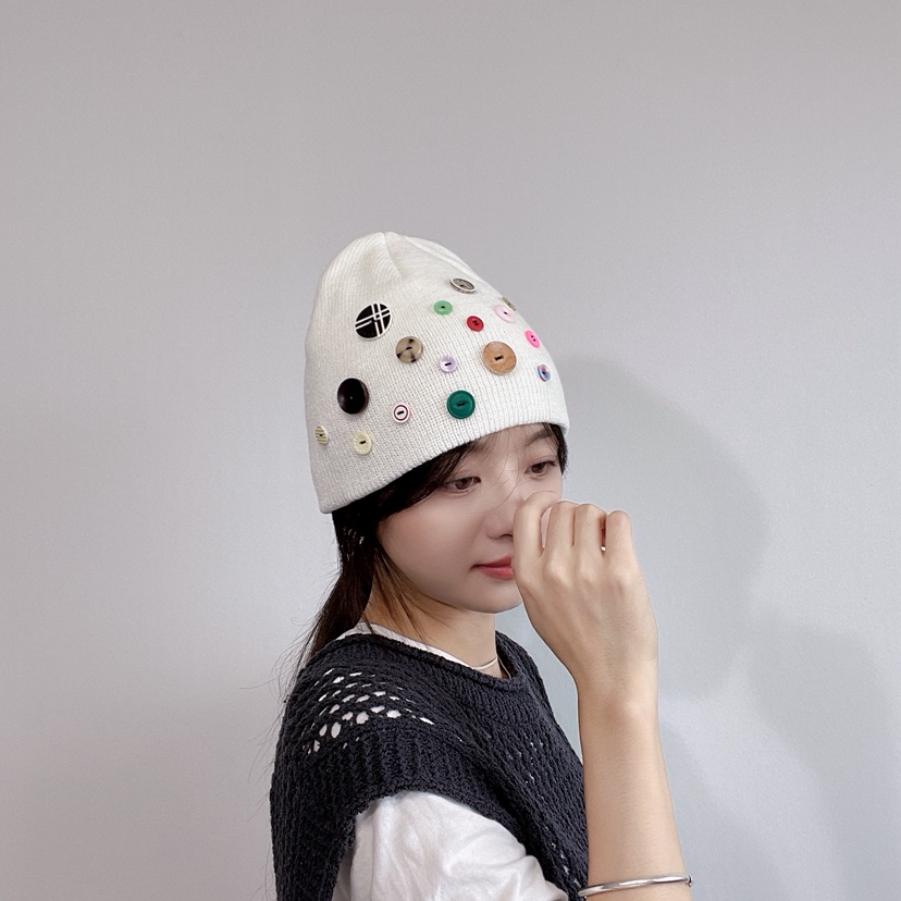 LOVELY HAT韓國代購㊣女士新品人氣職業熱賣推薦時尚25秋冬帽子LOVELY HAT帽子