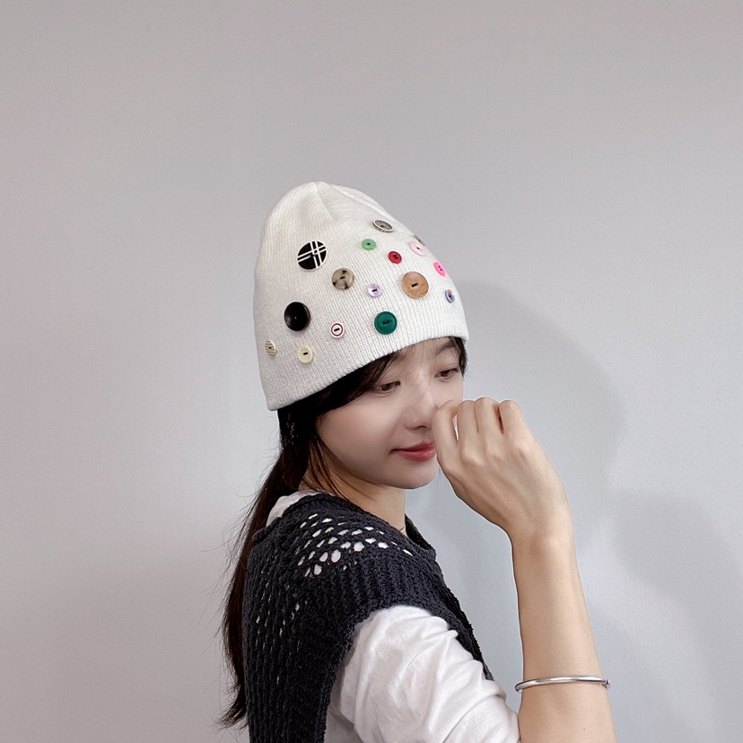 LOVELY HAT韓國代購㊣女士新品人氣職業熱賣推薦時尚25秋冬帽子LOVELY HAT帽子