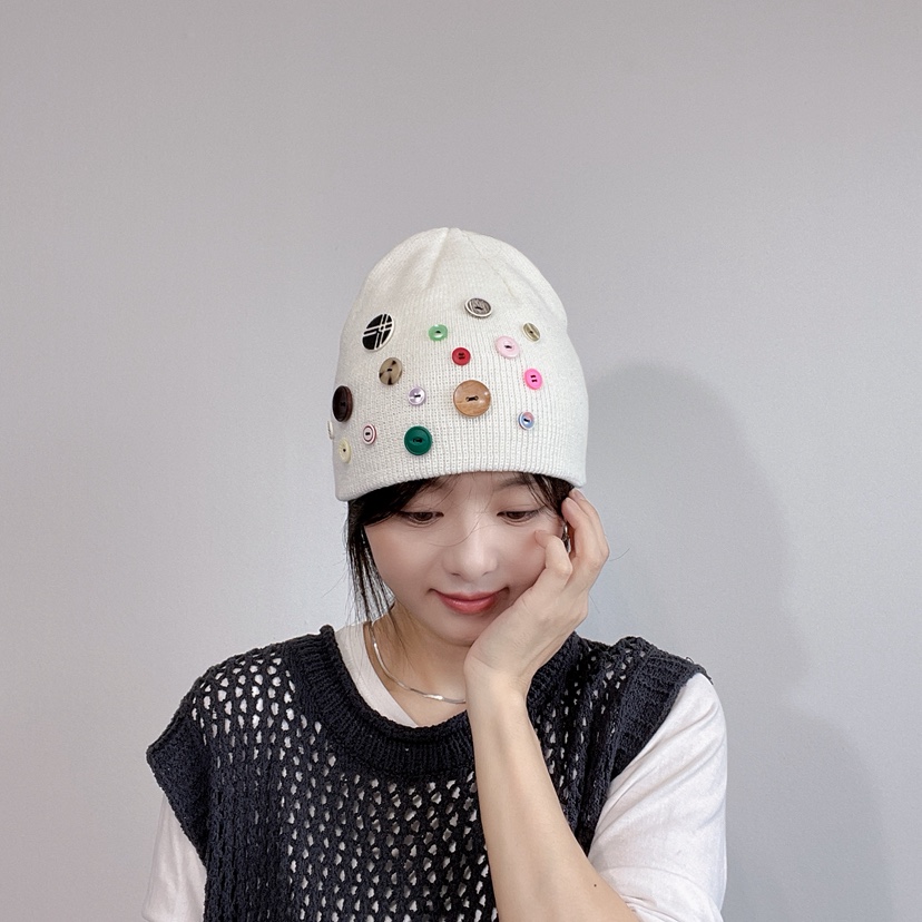 LOVELY HAT韓國代購㊣女士新品人氣職業熱賣推薦時尚25秋冬帽子LOVELY HAT帽子