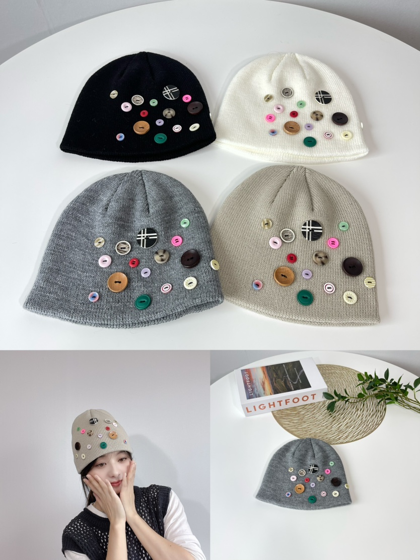 LOVELY HAT韓國代購㊣女士新品人氣職業熱賣推薦時尚25秋冬帽子LOVELY HAT帽子