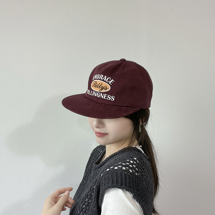 LOVELY HAT東大門㊣直郵女士新品25秋冬熱賣時尚真品職業帽子LOVELY HAT帽子