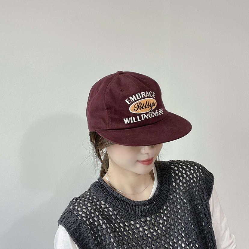LOVELY HAT東大門㊣直郵女士新品25秋冬熱賣時尚真品職業帽子LOVELY HAT帽子