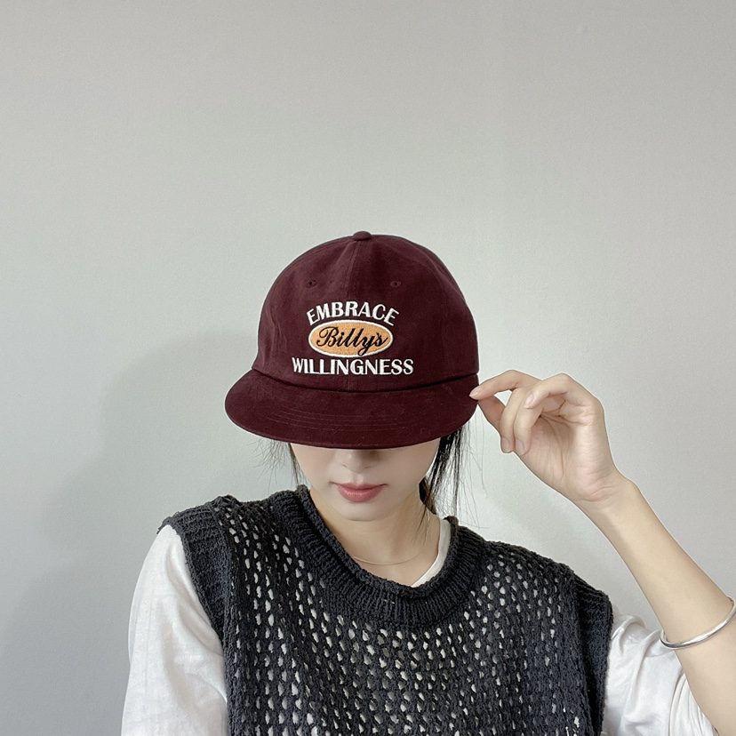 LOVELY HAT東大門㊣直郵女士新品25秋冬熱賣時尚真品職業帽子LOVELY HAT帽子