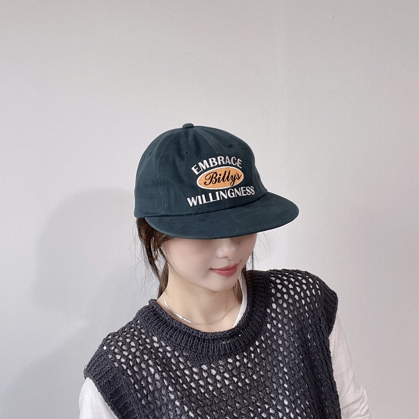 LOVELY HAT東大門㊣直郵女士新品25秋冬熱賣時尚真品職業帽子LOVELY HAT帽子圖色2