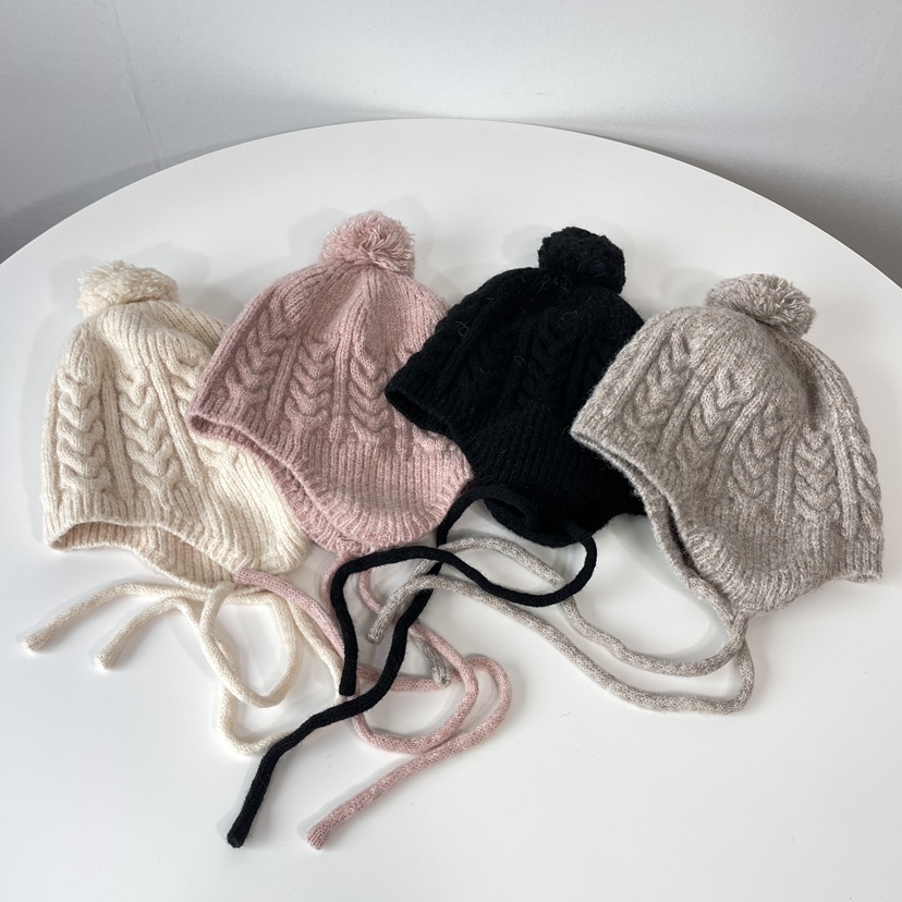 LOVELY HAT東大門㊣代購女裝新品休閑真品25秋冬熱賣推薦帽子LOVELY HAT帽子