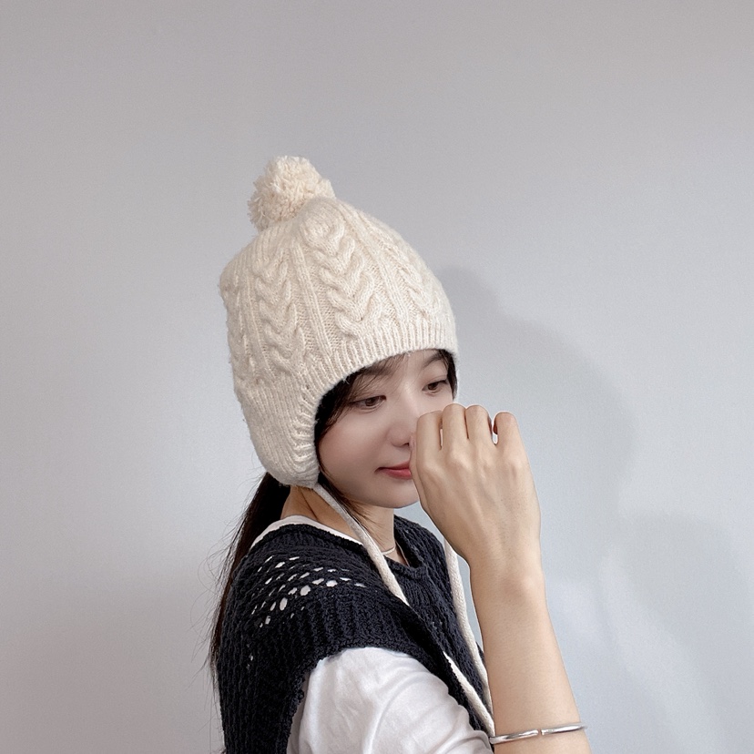 LOVELY HAT東大門㊣代購女裝新品休閑真品25秋冬熱賣推薦帽子LOVELY HAT帽子