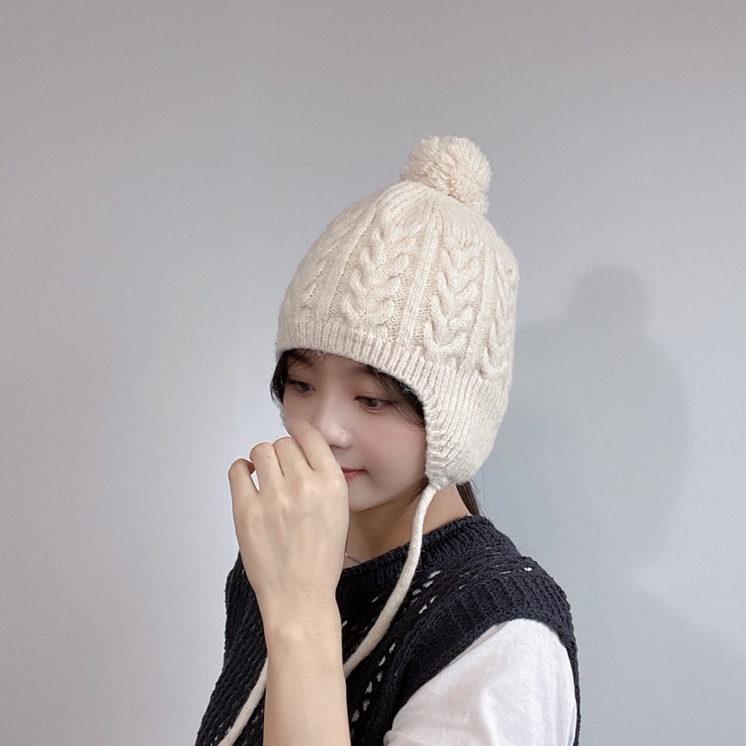 LOVELY HAT東大門㊣代購女裝新品休閑真品25秋冬熱賣推薦帽子LOVELY HAT帽子