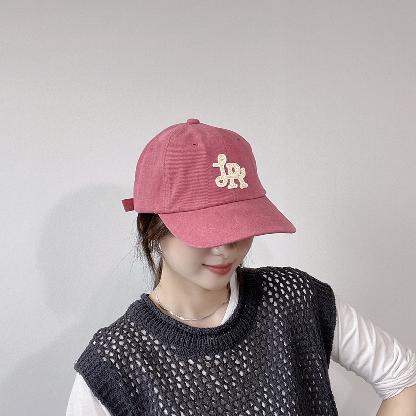 LOVELY HAT韓國代購㊣女裝新品職業人氣休閑時尚推薦熱賣帽子LOVELY HAT帽子