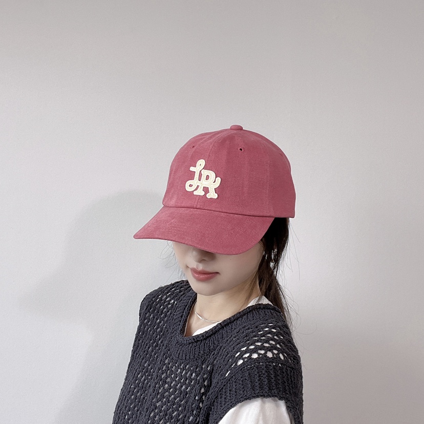 LOVELY HAT韓國代購㊣女裝新品職業人氣休閑時尚推薦熱賣帽子LOVELY HAT帽子圖色1