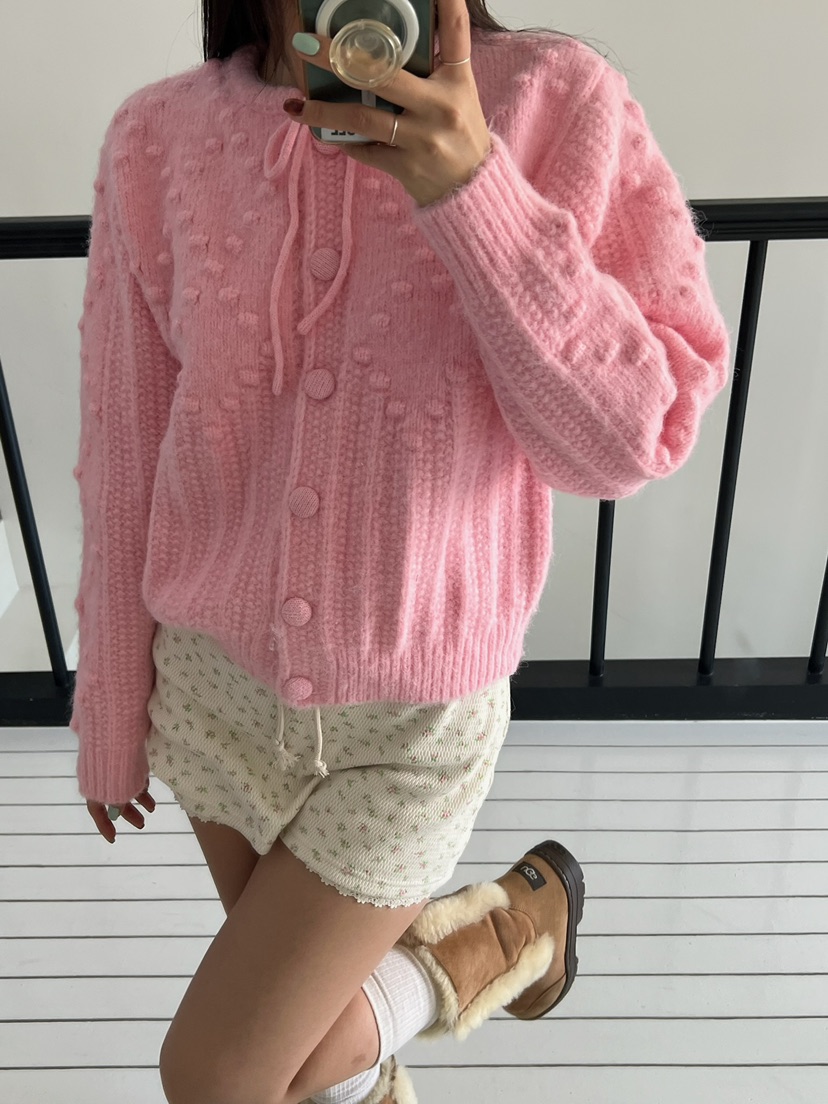 LOVE PULL東大門㊣代購女裝新款推薦時尚真品休閑熱賣針織衫LOVE PULL針織衫