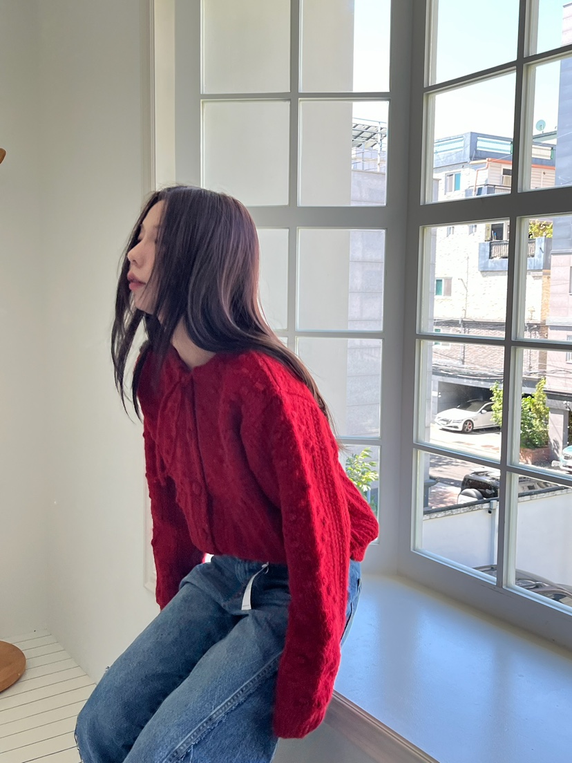 LOVE PULL東大門㊣代購女裝新款推薦時尚真品休閑熱賣針織衫LOVE PULL針織衫