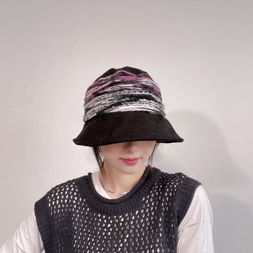 LOVELY HAT東大門㊣實拍女士新品時尚人氣真品推薦職業帽子LOVELY HAT帽子