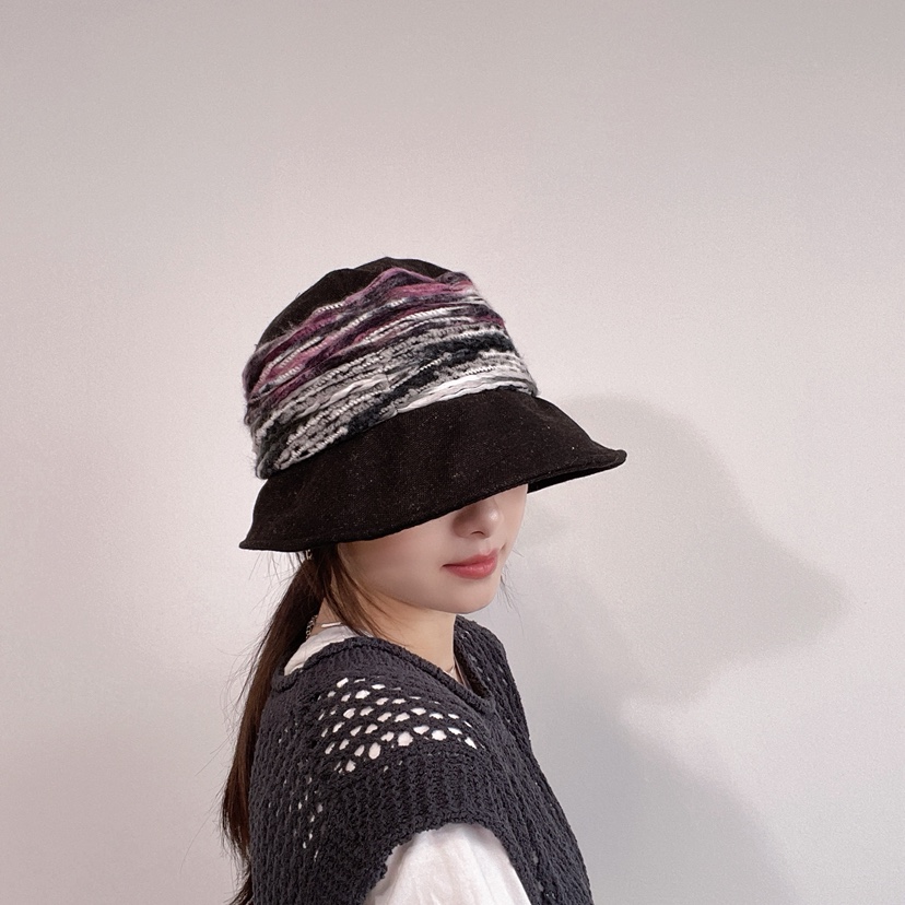 LOVELY HAT東大門㊣實拍女士新品時尚人氣真品推薦職業帽子LOVELY HAT帽子