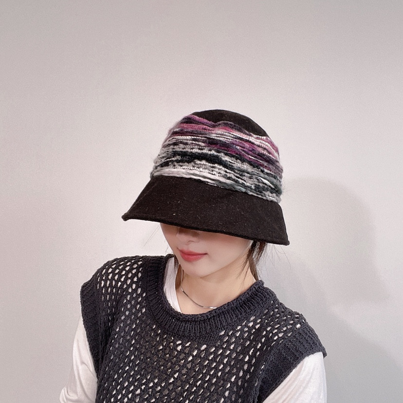 LOVELY HAT東大門㊣實拍女士新品時尚人氣真品推薦職業帽子LOVELY HAT帽子