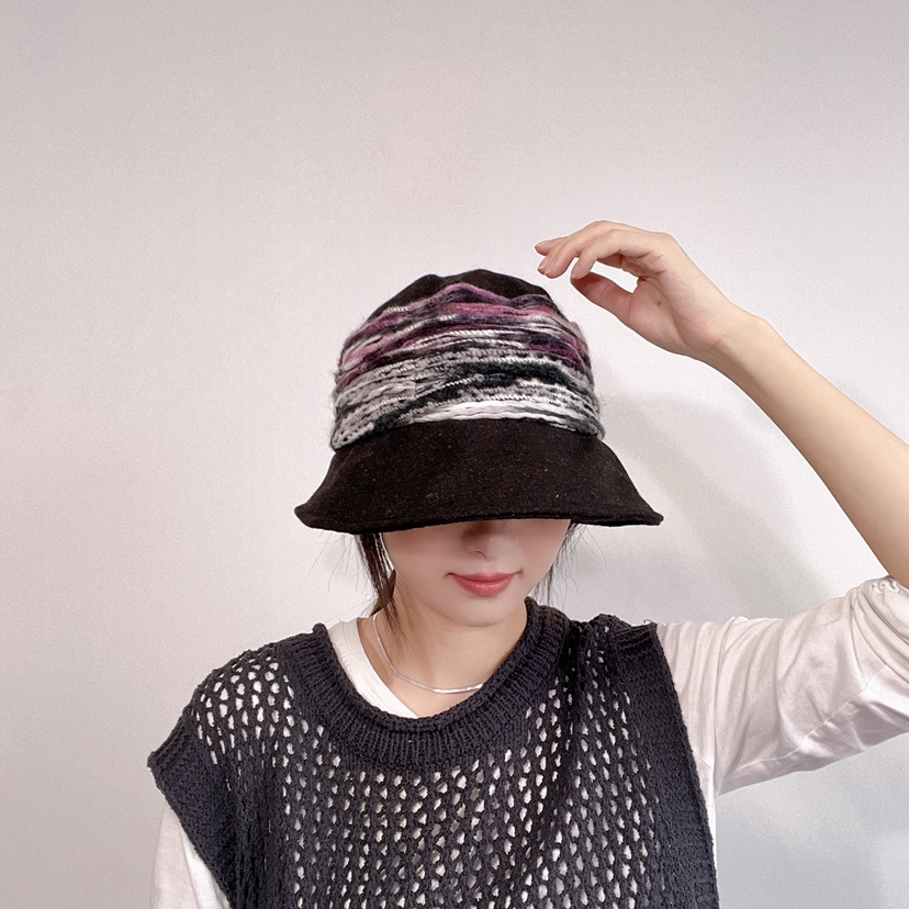 LOVELY HAT東大門㊣實拍女士新品時尚人氣真品推薦職業帽子LOVELY HAT帽子
