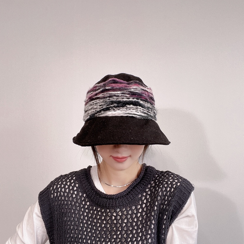 LOVELY HAT東大門㊣實拍女士新品時尚人氣真品推薦職業帽子LOVELY HAT帽子