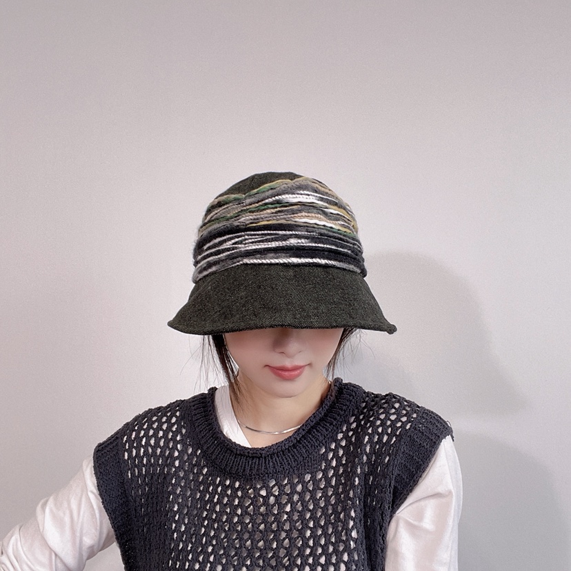LOVELY HAT東大門㊣實拍女士新品時尚人氣真品推薦職業帽子LOVELY HAT帽子