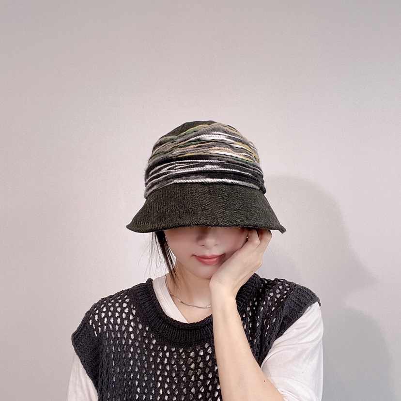 LOVELY HAT東大門㊣實拍女士新品時尚人氣真品推薦職業帽子LOVELY HAT帽子