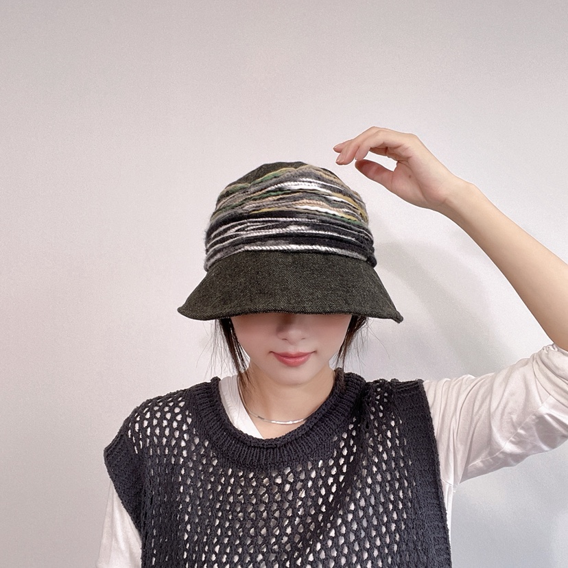 LOVELY HAT東大門㊣實拍女士新品時尚人氣真品推薦職業帽子LOVELY HAT帽子