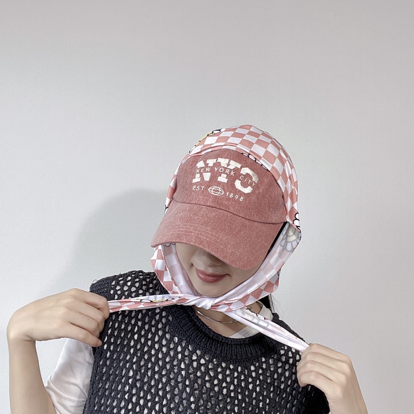 LOVELY HAT東大門㊣直郵女裝新品職業人氣真品25秋冬推薦帽子LOVELY HAT帽子