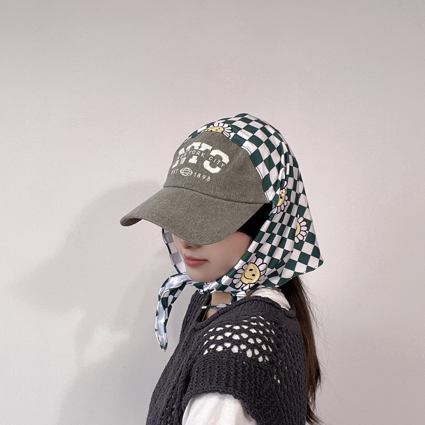 LOVELY HAT東大門㊣直郵女裝新品職業人氣真品25秋冬推薦帽子LOVELY HAT帽子