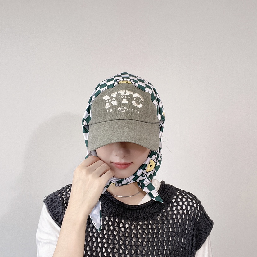 LOVELY HAT東大門㊣直郵女裝新品職業人氣真品25秋冬推薦帽子LOVELY HAT帽子
