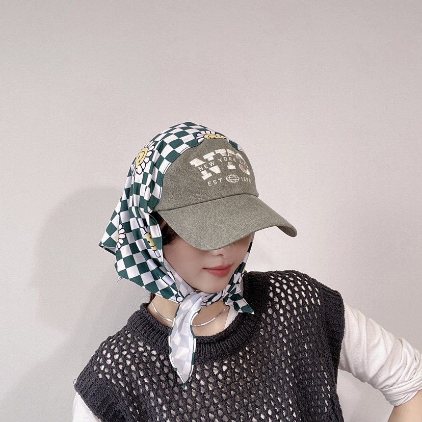 LOVELY HAT東大門㊣直郵女裝新品職業人氣真品25秋冬推薦帽子LOVELY HAT帽子圖色1