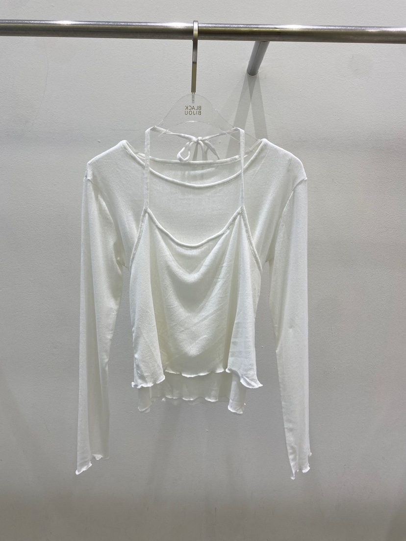 BLACK BIJOU韓國直郵㊣女士新品25秋冬職業人氣套裝雙排扣BLACK BIJOU套裝圖色2