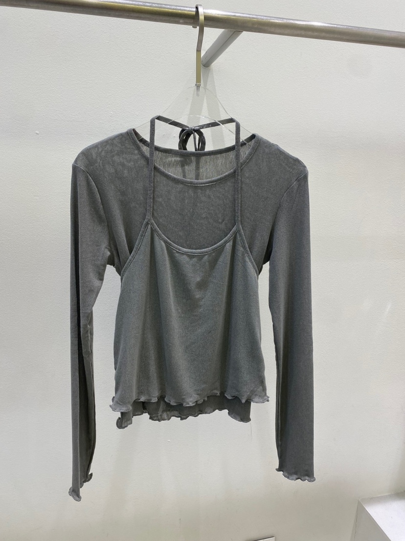 BLACK BIJOU韓國直郵㊣女士新品25秋冬職業人氣套裝雙排扣BLACK BIJOU套裝圖色3