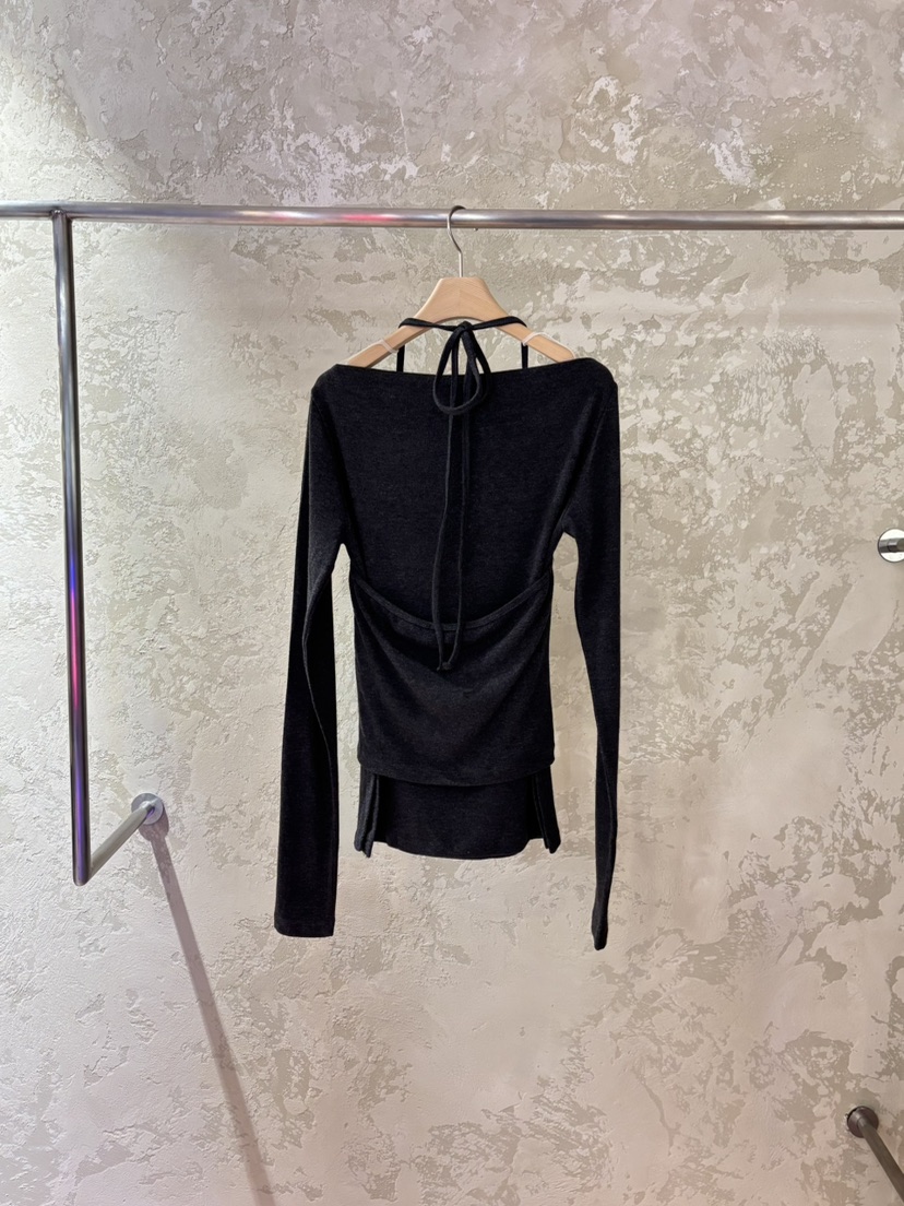 PIN-UP東大門㊣代購女士新款推薦時尚25秋冬熱賣真品休閑套裝PIN-UP套裝