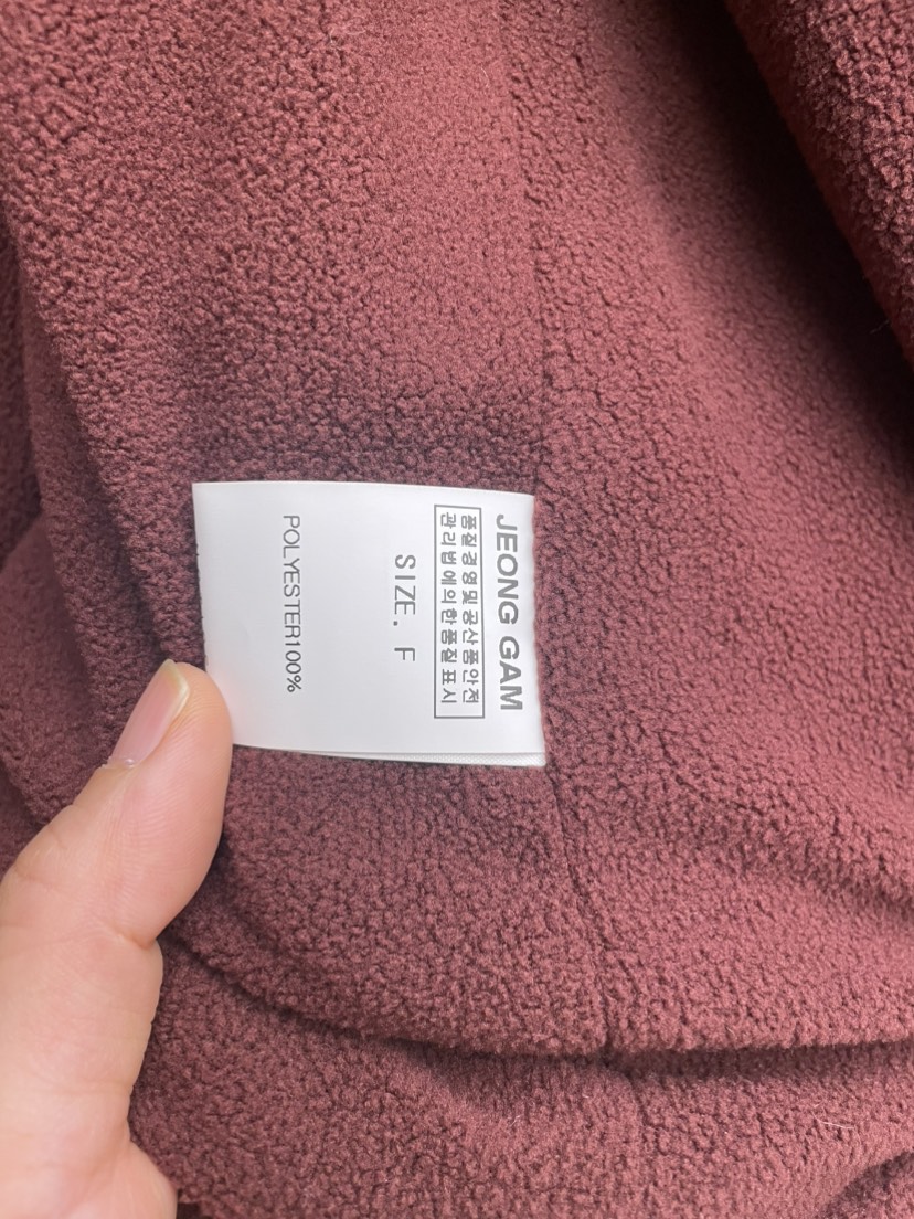 JEONG GAM STUDIOS東大門㊣實拍女裝新款休閑真品夾克刺繡JEONG GAM夾克
