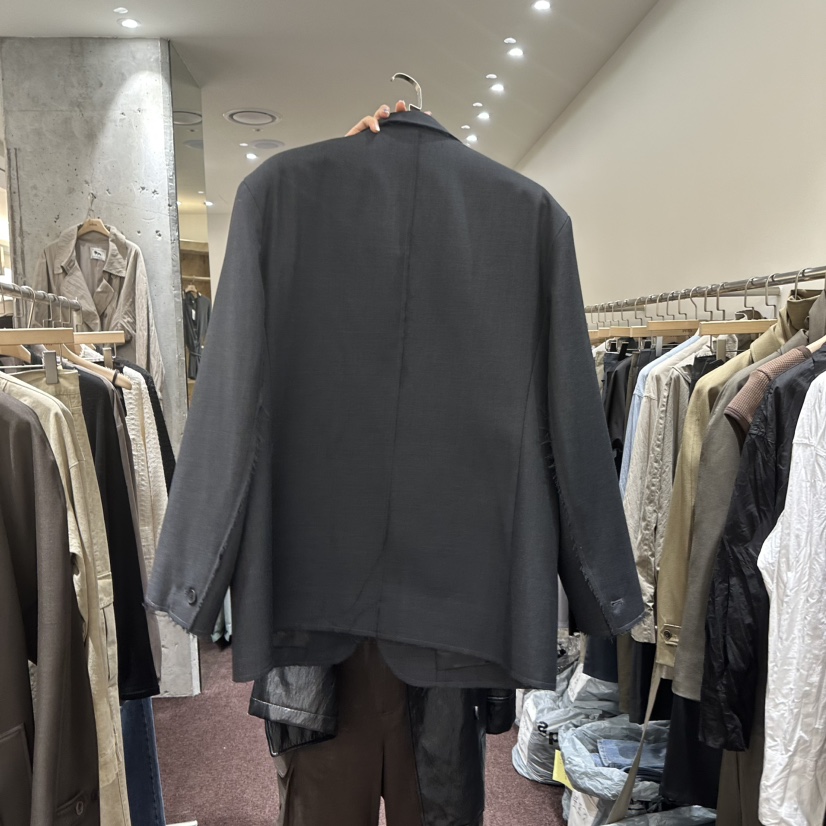 PITA東大門㊣實拍女裝新品人氣推薦職業休閑熱賣真品25秋冬夾克THE VERLIN/piTa夾克