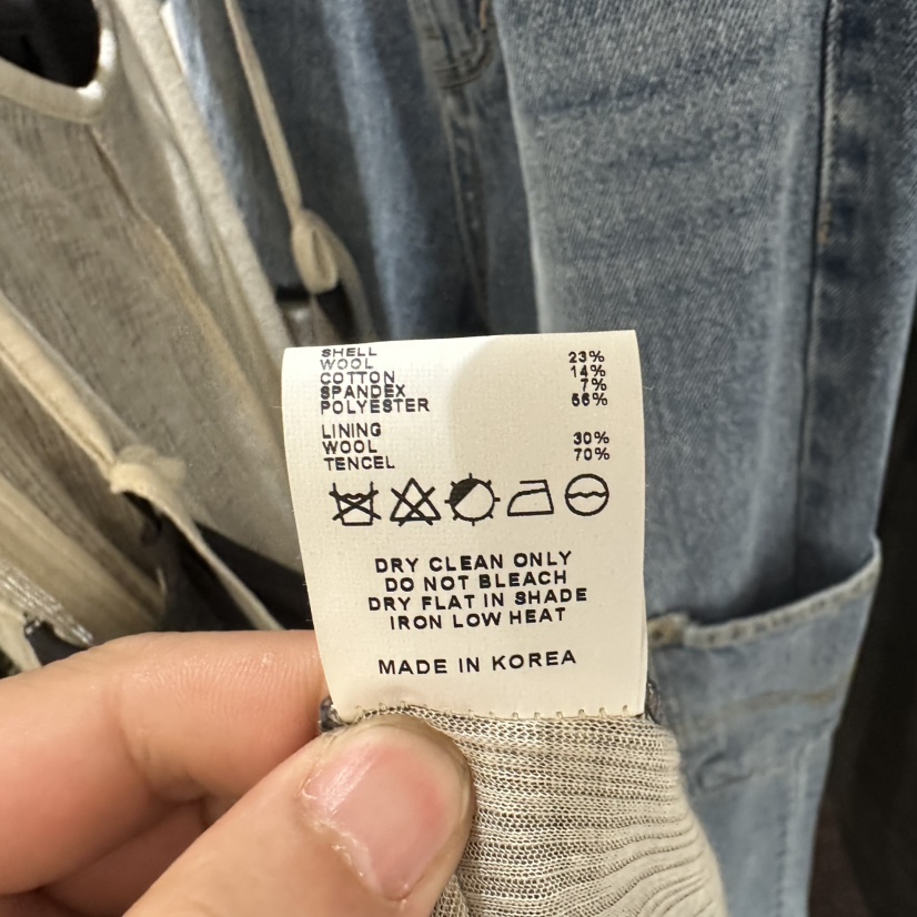 PITA東大門㊣實拍女士新品熱賣人氣時尚職業25秋冬連衣裙假兩件THE VERLIN/piTa連衣裙