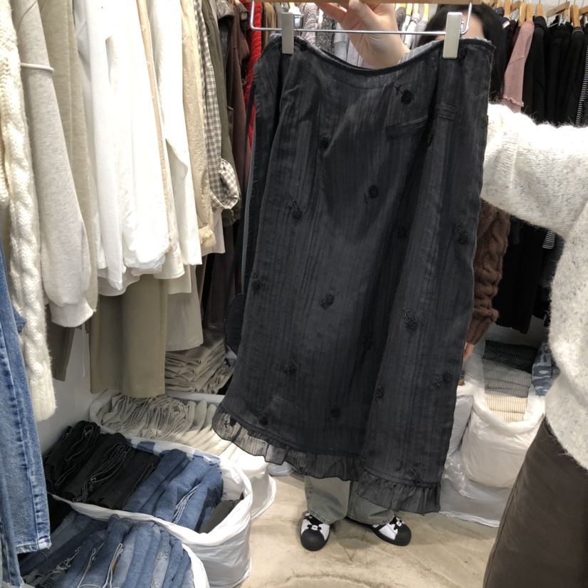 ALMOND PEPE韓國直郵㊣女裝新品真品職業25秋冬人氣熱賣套裝ALMOND PEPE套裝