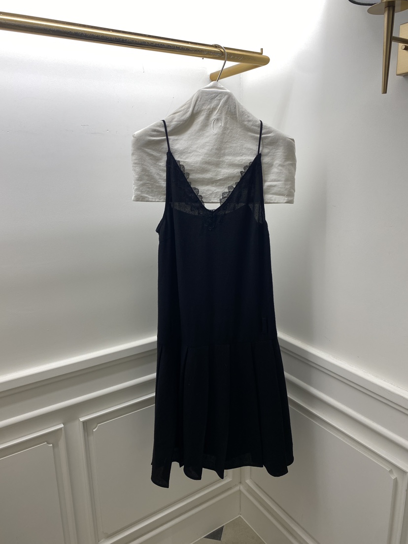 ETER東大門㊣實拍女士新品人氣休閑25秋冬時尚真品推薦連衣裙eter/VERSO連衣裙圖色2