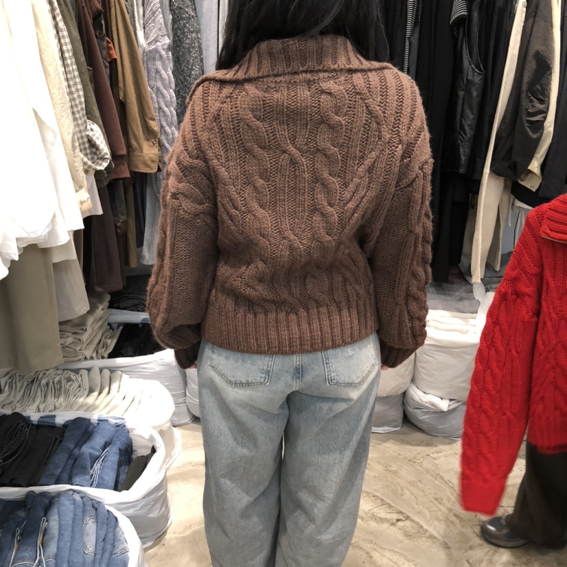 ALMOND PEPE東大門㊣直郵女裝新品休閑真品熱賣時尚職業夾克ALMOND PEPE夾克