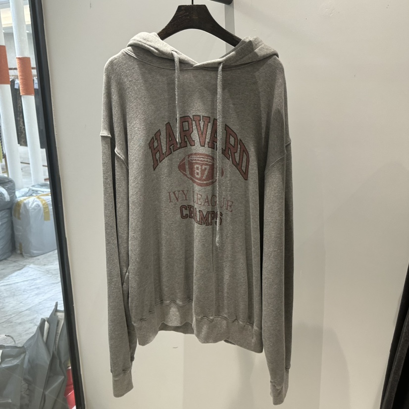 JANE BIRKIN韓國直郵㊣女士新品時尚人氣真品職業25秋冬衛衣JANE BIRKIN設計師品牌衛衣圖色1