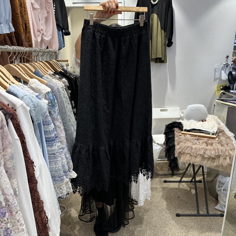 BELITA韓國代購㊣女士新品25秋冬時尚熱賣人氣真品推薦長裙BELITA長裙