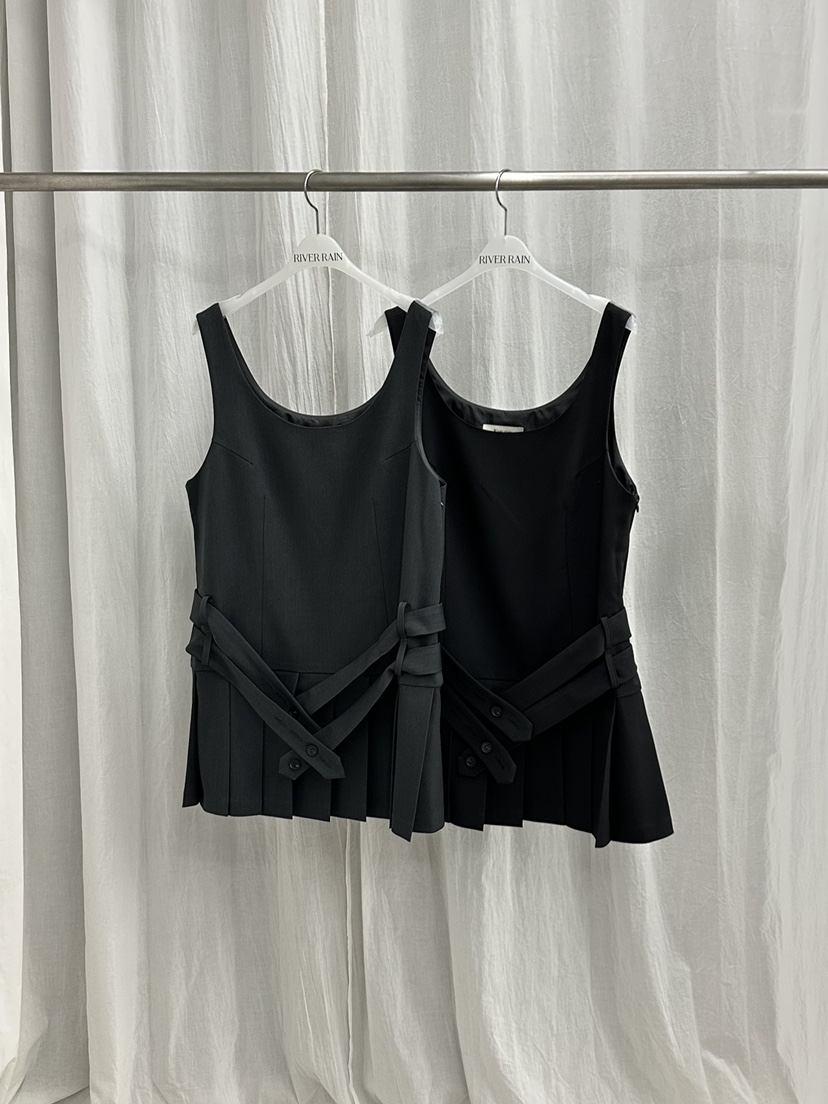 RIVER RAIN東大門㊣實拍女士新品25秋冬熱賣連衣裙不含內搭RIVER RAIN連衣裙