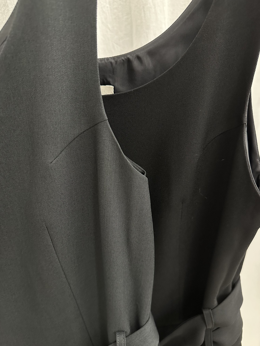 RIVER RAIN東大門㊣實拍女士新品25秋冬熱賣連衣裙不含內搭RIVER RAIN連衣裙