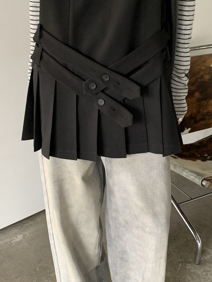 RIVER RAIN東大門㊣實拍女士新品25秋冬熱賣連衣裙不含內搭RIVER RAIN連衣裙