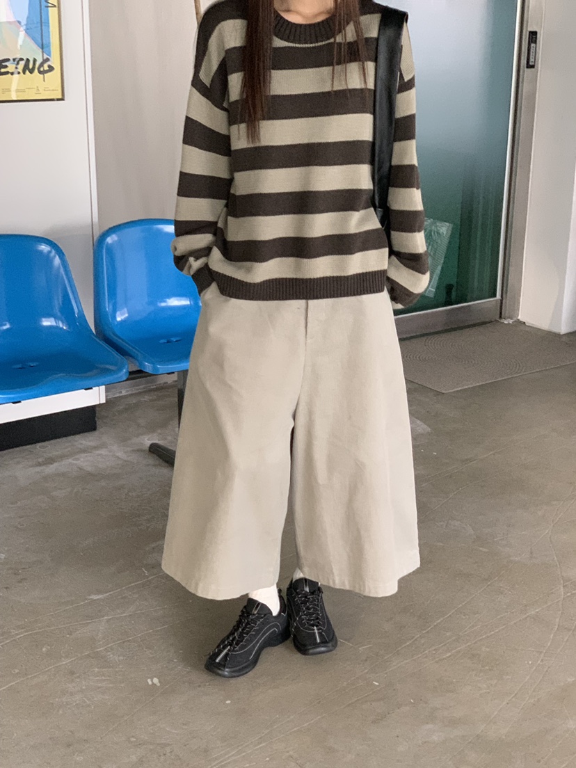 RIVER RAIN東大門㊣直郵女裝新品推薦職業時尚真品人氣針織衫RIVER RAIN針織衫