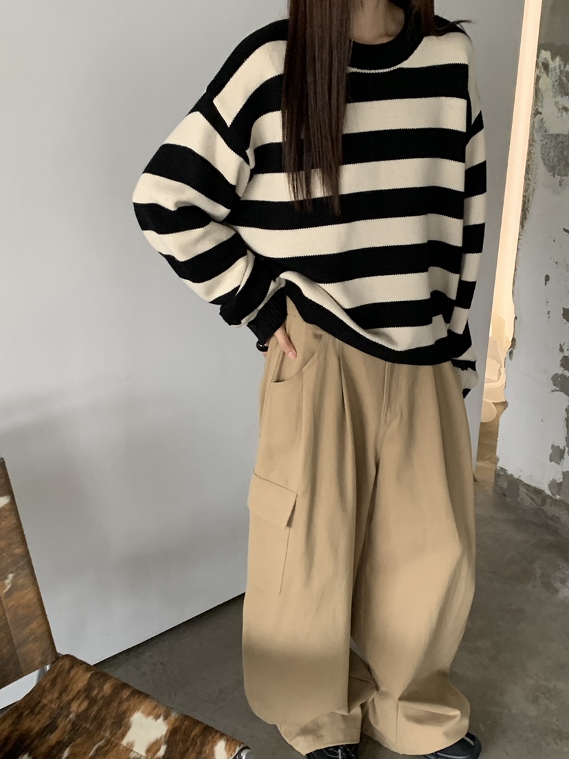 RIVER RAIN東大門㊣直郵女裝新品推薦職業時尚真品人氣針織衫RIVER RAIN針織衫