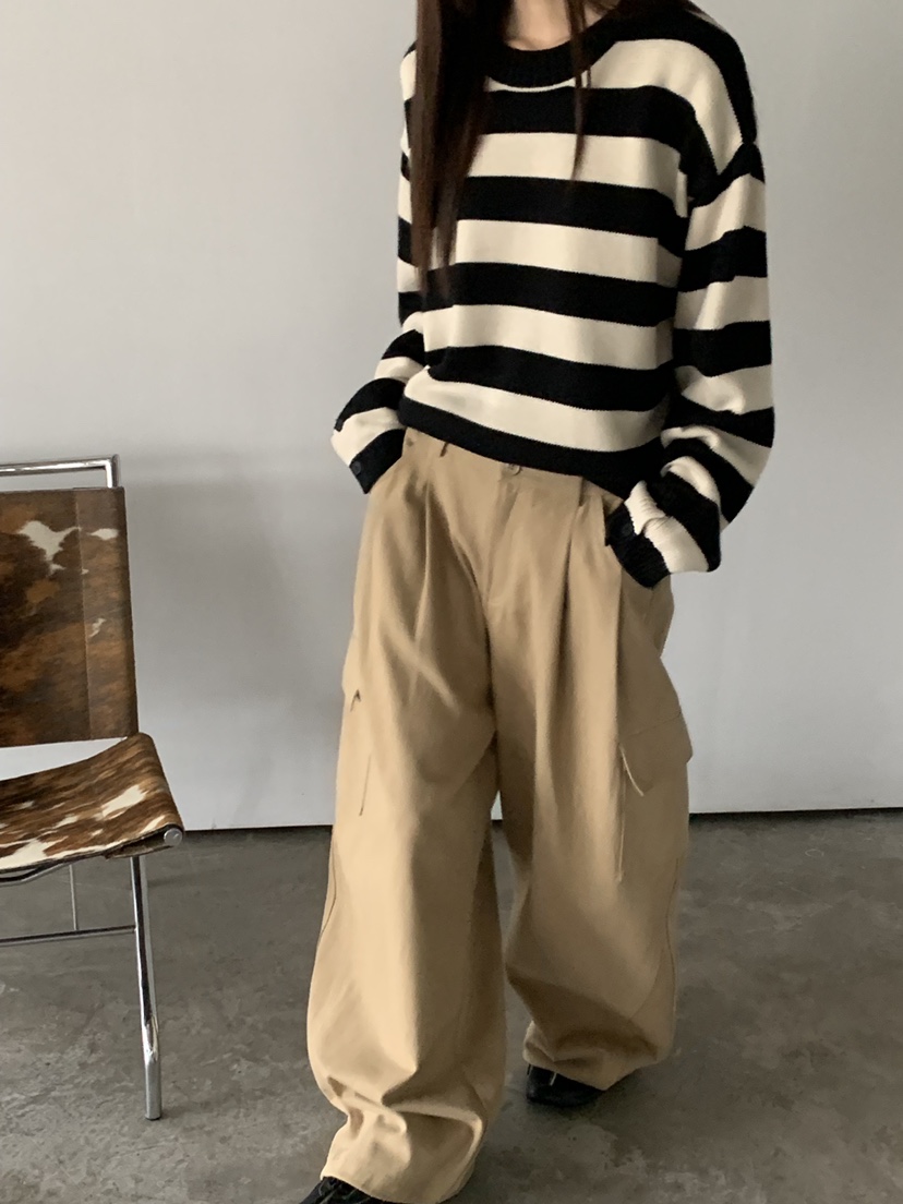 RIVER RAIN東大門㊣直郵女裝新品推薦職業時尚真品人氣針織衫RIVER RAIN針織衫