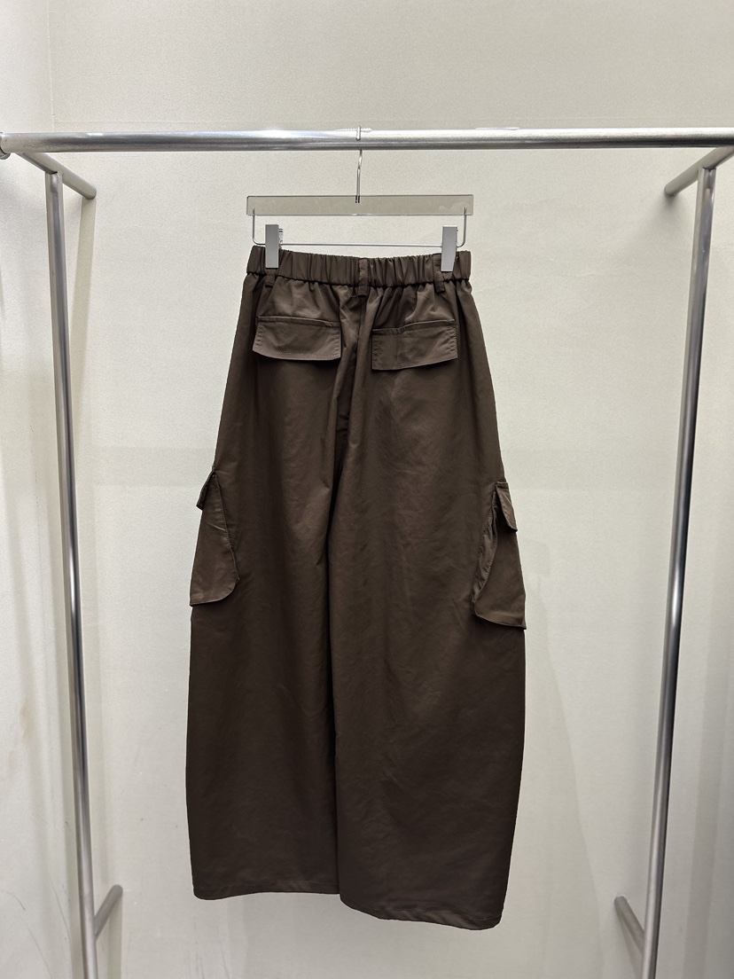 LATTE-P東大門㊣實拍女士新品熱賣時尚職業25秋冬人氣休閑褲LATTE-P休閑褲